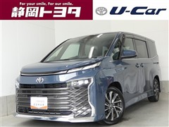トヨタ ヴォクシー S-Z