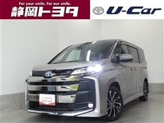 トヨタ ノアHEV S-Z