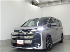 ノアHEV S-Z
