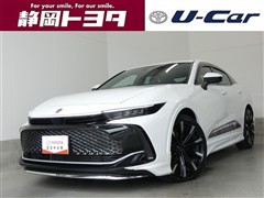 トヨタ クラウンCO RSアドバンスド