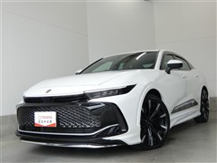 クラウンCO RSアドバンスド