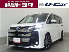 ノア HEV S-Z