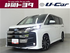 トヨタ ノア HEV S-Z