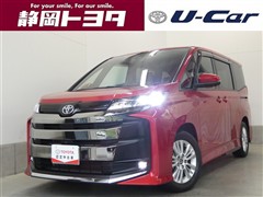 トヨタ ノア S-G