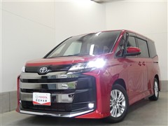 ノア S-G