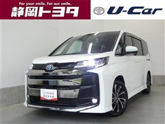ノア ハイブリッド S-Z