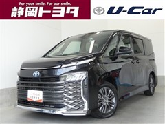 ヴォクシー ハイブリッド S-G
