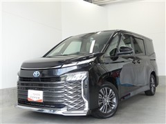 ヴォクシー ハイブリッド S-G