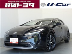 プリウス G