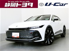 トヨタ クラウンCO RSアドバンスド
