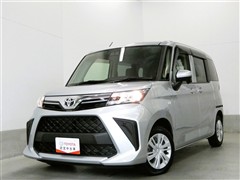 ルーミー X