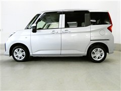 ルーミー X