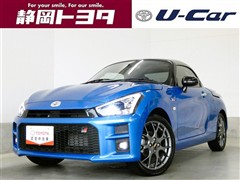 コペン GR スポーツ