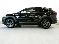 RAV4 アドベンチャー