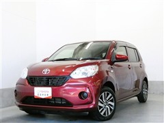 パッソ X Gパッケージ