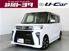 ダイハツ タント カスタムX
