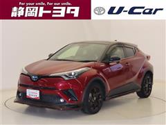 トヨタ　C-HR G モードネロ