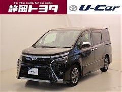 ヴォクシー ZS キラメキ2