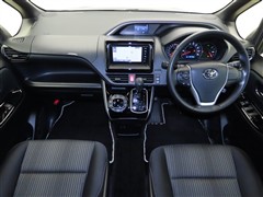 ヴォクシー ZS キラメキ2