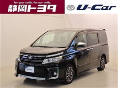 ヴォクシー ZS キラメキ