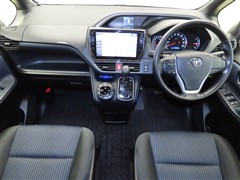 ヴォクシー ZS キラメキ