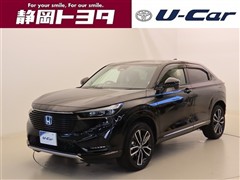 ヴェゼル E:HEV Z