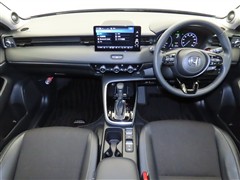 ヴェゼル E:HEV Z