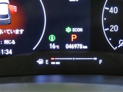 ヴェゼル E:HEV Z