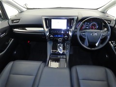 アルファード S Cパッケージ