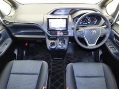 ヴォクシー ZS キラメキ