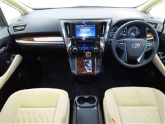 ヴェルファイア X