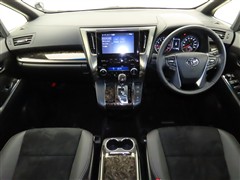 ヴェルファイアゴールデンアイズ3