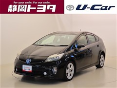 トヨタ プリウス G ツーリングセレクション