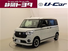 ムーヴキャンバスGBアクセントSA3