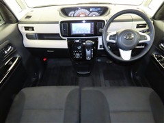 ムーヴキャンバスGBアクセントSA3