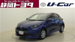 ヤリス ハイブリッド G