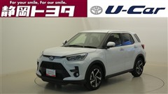 トヨタ ライズHV Z