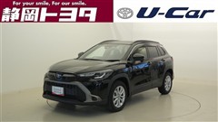 カローラクロス