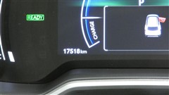 カローラクロス ハイブリッド S