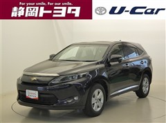 ハリアー エレガンス