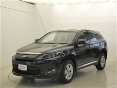 ハリアー エレガンス