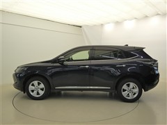 ハリアー エレガンス