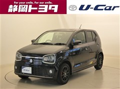 スズキ　アルト ワークス