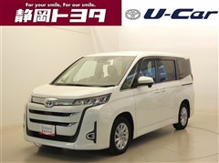 トヨタ ノア Z