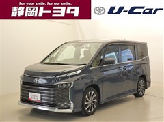 トヨタ ヴォクシー S-Z