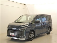 ヴォクシー S-Z