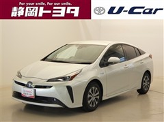 トヨタ プリウス A