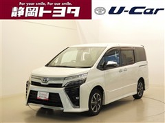 トヨタ ヴォクシー ZS キラメキ3