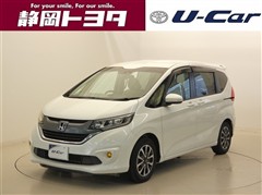 ホンダ　フリード Gホンダセンシング