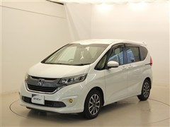 フリード Gホンダセンシング